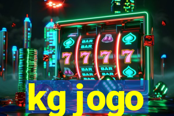 kg jogo